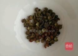 麻辣小螃蟹的做法图解2