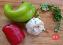 麻辣小螃蟹的做法图解3