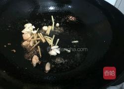 肉炒白菜丝的做法图解10