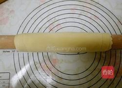 手工哨子面的做法图解2