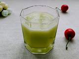 香瓜汁的做法[图]