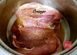 炸猪排的做法图解2