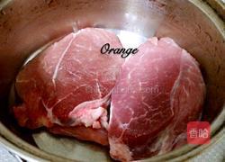 炸猪排的做法图解1