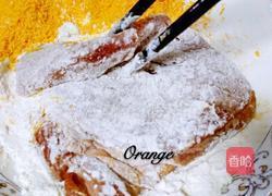 炸猪排的做法图解4