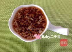 水饺沾水 私房配料的做法图解4