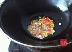 辣年糕的做法图解4