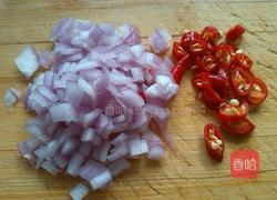 辣年糕的做法图解3