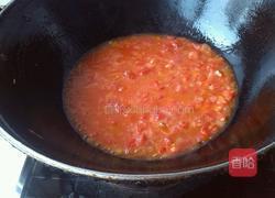 辣年糕的做法图解5