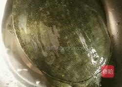清蒸甲鱼的做法图解1