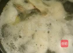 清蒸甲鱼的做法图解7