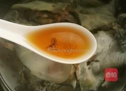 清蒸甲鱼的做法图解9