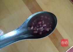 月饼红豆沙馅的做法图解2