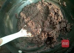 黑豆沙馅的做法图解8
