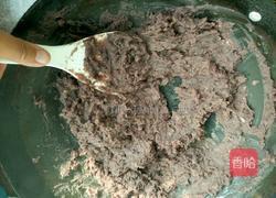 黑豆沙馅的做法图解9
