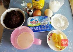 重奶酪芝士蛋糕的做法图解1