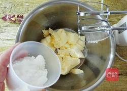 重奶酪芝士蛋糕的做法图解5