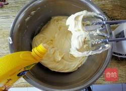 重奶酪芝士蛋糕的做法图解8