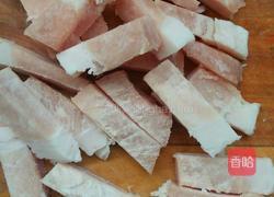 酥肉扣碗的做法图解1