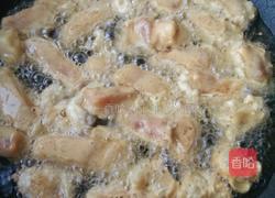 酥肉扣碗的做法图解5