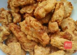 酥肉扣碗的做法图解6