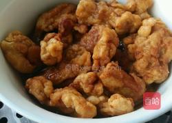 酥肉扣碗的做法图解10