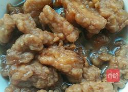 酥肉扣碗的做法图解11