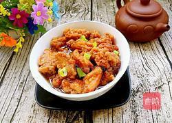 酥肉扣碗的做法图解12