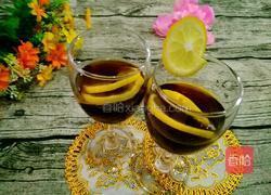 柠檬果醋的做法图解1