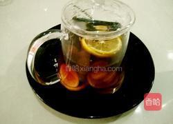 柠檬果醋的做法图解7