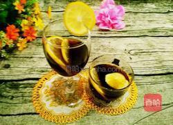 柠檬果醋的做法图解8