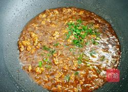 香菇肉末炸酱面的做法图解6