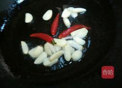 酸辣洋白菜的做法图解2