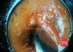 糖醋草鱼的做法图解5