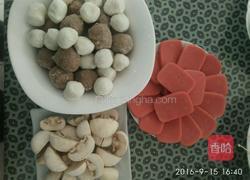 鸡肉火锅的做法图解7