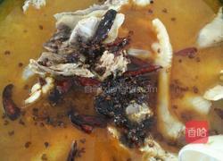 鸡肉火锅的做法图解6