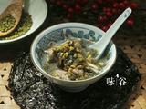 绿豆紫菜排骨汤的做法[图]