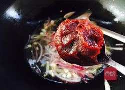 炒芝士年糕的做法图解8