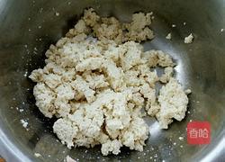 焦溜豆腐丸子的做法图解1