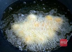 焦溜豆腐丸子的做法图解6