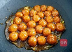 焦溜豆腐丸子的做法图解13