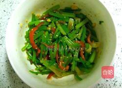 凉拌香芹的做法图解10