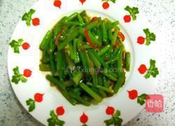 凉拌香芹的做法图解11