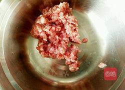 土豆猪肉饺子的做法图解3