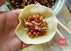 土豆猪肉饺子的做法图解9