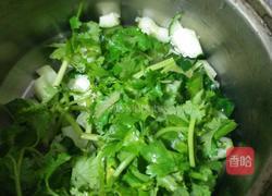 麻辣黄瓜的做法图解3