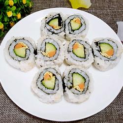 加州卷的做法[图]