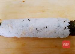 加州卷的做法图解7