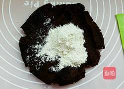 豆沙山药糕的做法图解5