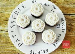 豆沙山药糕的做法图解10