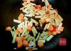 杂蔬牛筋的做法图解5